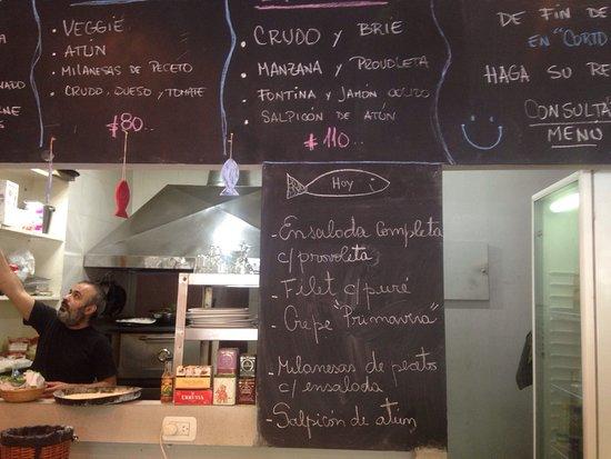 Corto Maltés Café